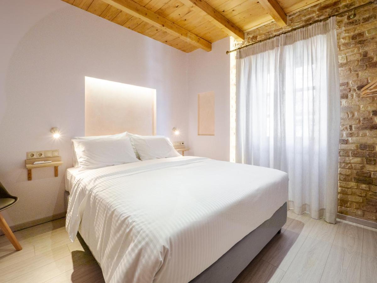 Corfu Old Town Apartment, Marina Nymfes Exterior foto
