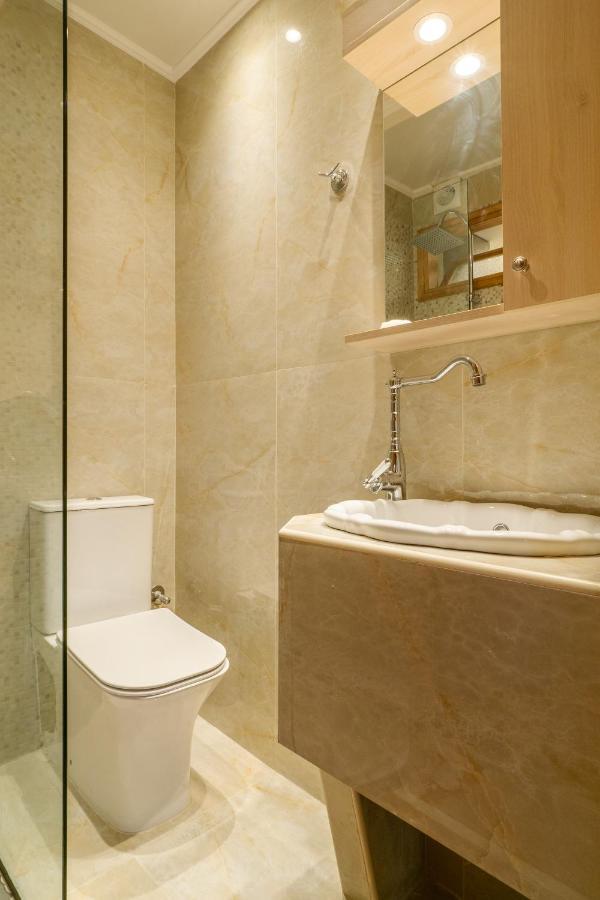 Corfu Old Town Apartment, Marina Nymfes Exterior foto