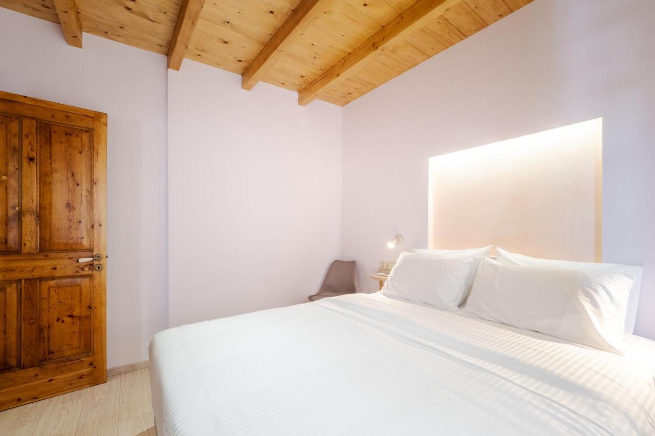 Corfu Old Town Apartment, Marina Nymfes Exterior foto