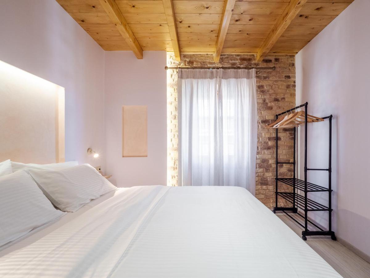 Corfu Old Town Apartment, Marina Nymfes Exterior foto