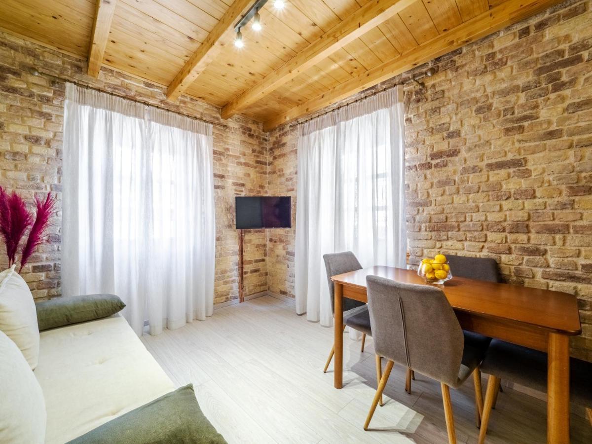 Corfu Old Town Apartment, Marina Nymfes Exterior foto