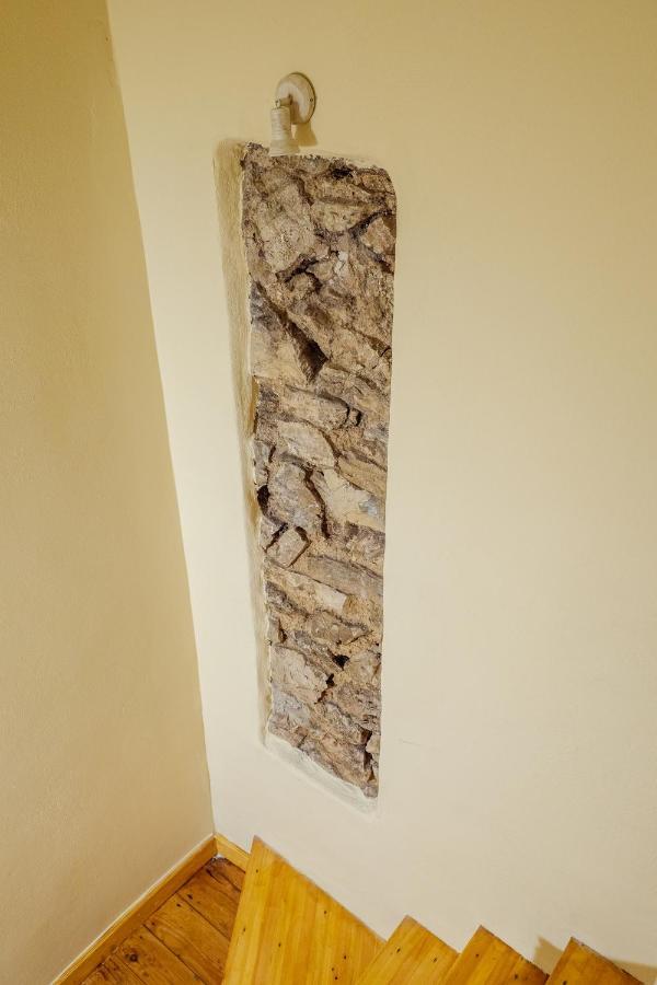 Corfu Old Town Apartment, Marina Nymfes Exterior foto