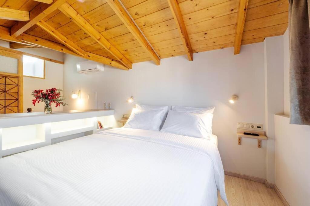 Corfu Old Town Apartment, Marina Nymfes Exterior foto